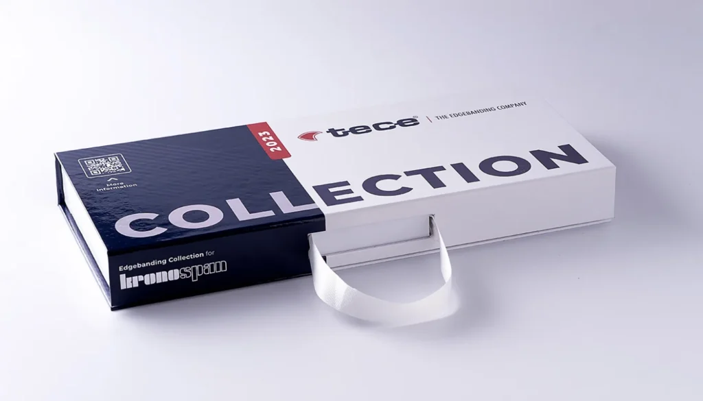 une collection de bandes de chant express