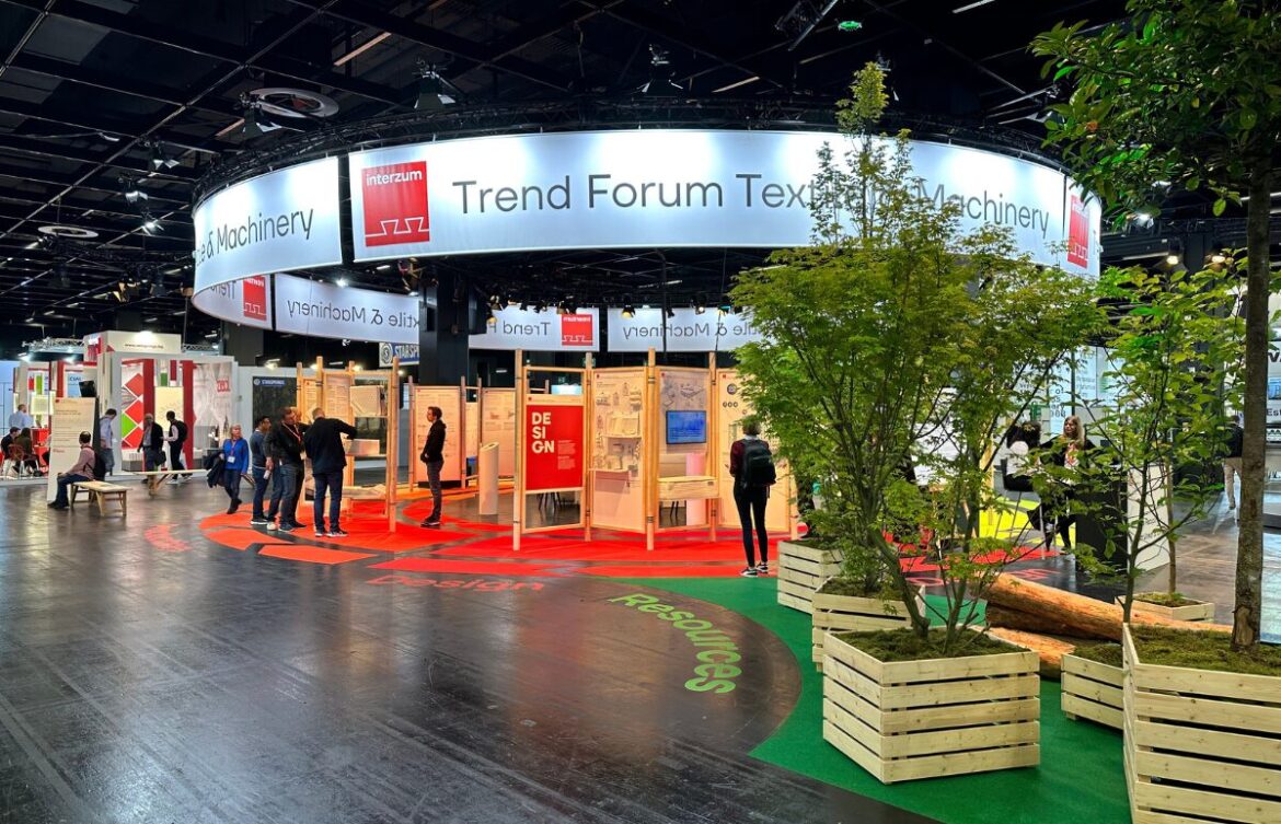 Interzum 2025