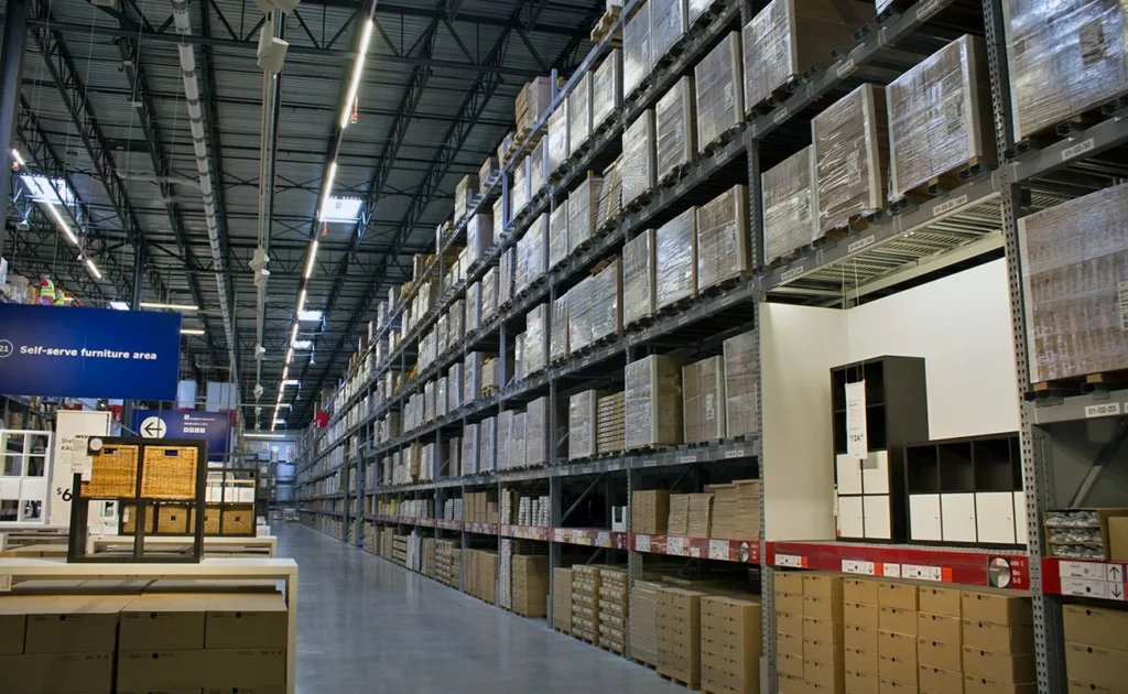 ikea reduit ses prix pour soutenir le pouvoir d'achat