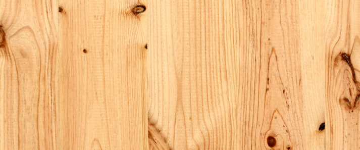 Bois de pin – bois économique pour menuiserie standard