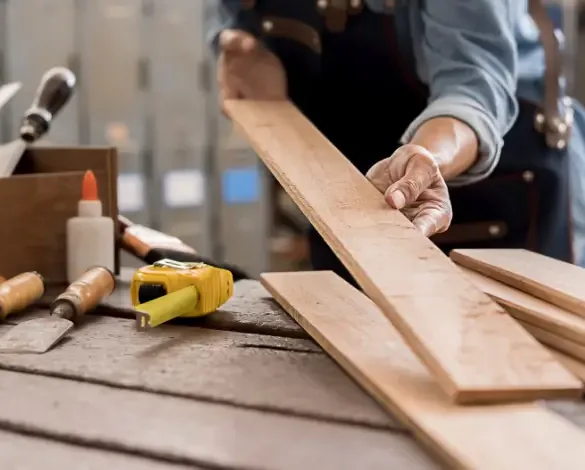 essences de bois pour menuiserie intérieure