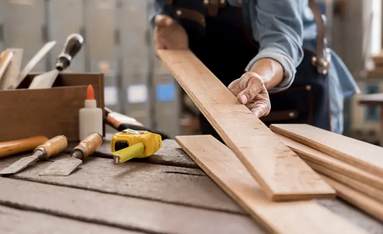 essences de bois pour menuiserie intérieure