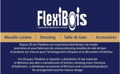 FLEXIBOIS